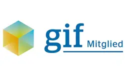 gif-Mitgliedslogo